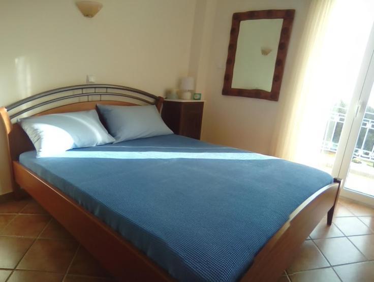Kalivakia View Leilighet Tsoukaládhes Rom bilde